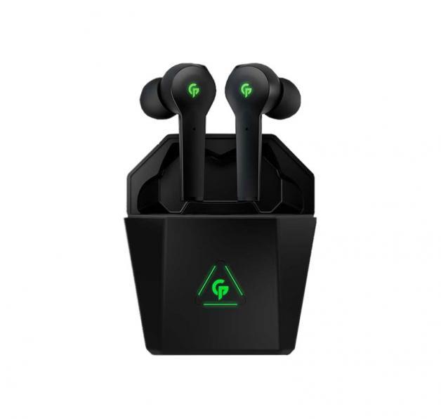 هدفون بلوتوث پورودو  Gaming True Wireless Earbuds PDX412 Porodo Gaming True Wireless Earbuds PDX412